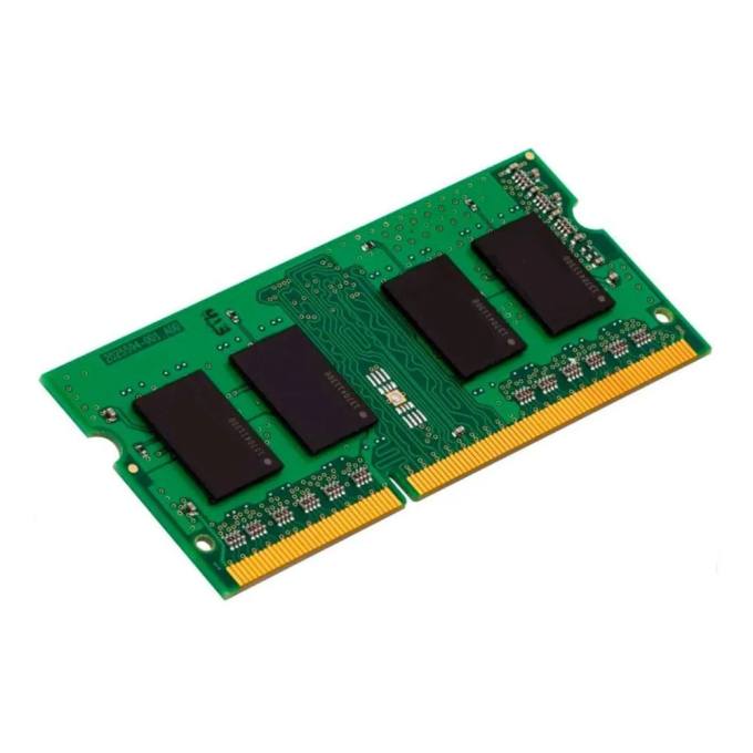 Memoria RAM ADATA 16GB DDR4 3200MHz SODIMM para Laptop (AD4S320016G22-SGN) / ADATA