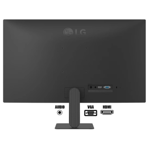 Monitor LG LED 27pulgadas 27U411A IPS 120Hz 5ms / LG