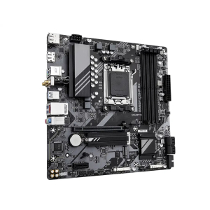 MOTHERBOARD GIGABYTE AMD AM5 B650M D3HP AX B650M D3HP AX
