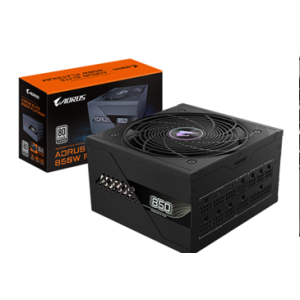 PSU AORUS ELITE P850W 80+ PLATINUM GP-AE850PM PG5 GP-AE850PM PG5