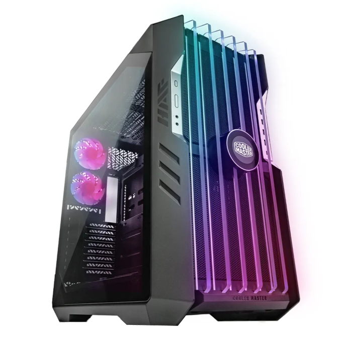 CASE-PC COOLER MASTER HAF 700 EVO H700E-IGNN-S00 H700E-IGNN-S00 / COOLER MASTER