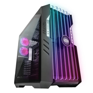 CASE-PC COOLER MASTER HAF 700 EVO H700E-IGNN-S00 H700E-IGNN-S00 / COOLER MASTER