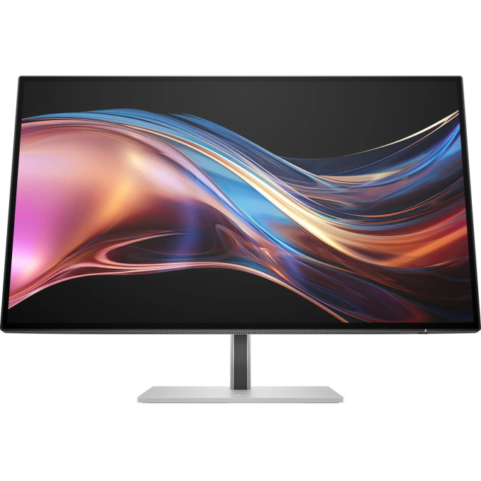 Monitor HP S7 Pro 727pu 27? QHD IPS USB-C 100Hz (8J9E6UT) / HP