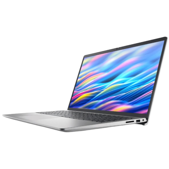 Laptop Dell 15, Intel i5-1334U, Memoria RAM 8Gb, Disco Solido 512Gb SSD, Pantalla 15.6pulgadas, DC15250 / Dell