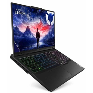 Laptop Lenovo Legion PRO 5, Intel i9-14900HX, Memoria RAM 32Gb, Disco Solido 1Tb SSD, Video RTX5060 8Gb, Pantalla 16 16IRX10 gamer