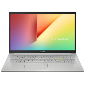 Laptop Asus Vivobook 15, AMD Ryzen7 7730U, Memoria RAM 16Gb DDR4, Disco Solido 512Gb SSD, Pantalla 15.6 FHD, Silver