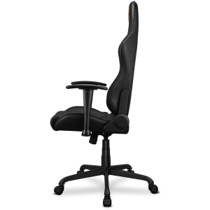 Silla Gamer COUGAR Armor Elite CGR-ELI-GLB - Cuero PVC, Acero - Royal / Cougar