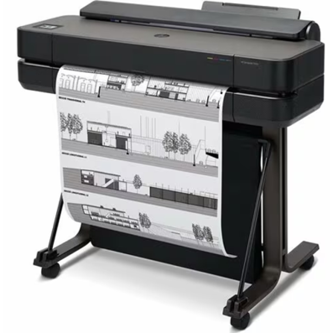 Impresora Laser de gran formato HP Designjet T650 / HP