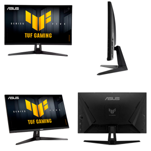 MONITOR 27 ASUS VG27AQ5A 2K 0.3MS / ASUS