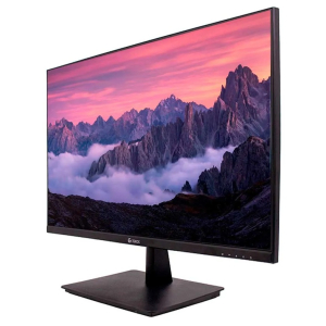 Monitor Teros TE-2420CS 24pulgadas WUXGA IPS, 100Hz, 5ms, HDMI, VGA, Negro / TEROS