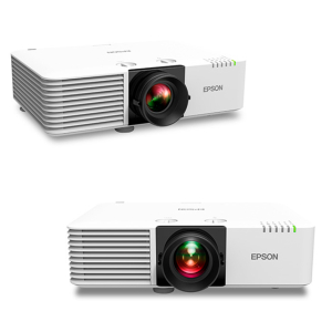 Proyector Laser de corto alcance PowerLite L630SU FHD WUXGA, HDMIx2, VGAx2, LAN (RJ-45) x1