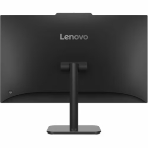 Computadora All-in-One AIO Lenovo V100 13BE004ALD - Intel N-Series i3-N305 - 8GB - 512GB SSD - 60.5cm (23.8pulgadas) Full HD - De Escritorio - Negro - Intel Chip - 1920 x 1080 - Intel UHD Graphics DDR4 SDRAM - Español Teclado - IEEE 802.11ax - 65W / Lenovo