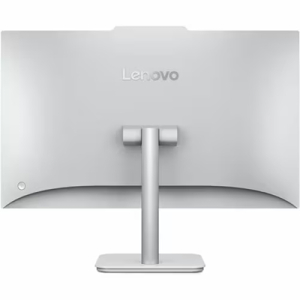 Computadora All-in-One AIO Lenovo A100 F0J6002NLD - Intel Core i3 i3-N305 - 8GB - 512GB SSD - 60.5cm (23.8pulgadas) Full HD - De Escritorio - Gris numbe - Intel Chip - 1920 x 1080 - Intel UHD Graphics DDR4 SDRAM - Español Teclado - IEEE 802.11ax Wireless LAN - 65W / Lenovo