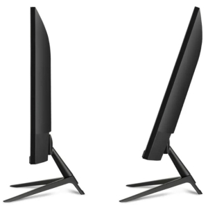 Monitor ViewSonic VX2428A 24pulgadas Full HD 1920x1080 FreeSync 0.5ms 180Hz, Inclinable, HDMI, DisplayPort, Compatible con VESA, Gamer / Viewsonic