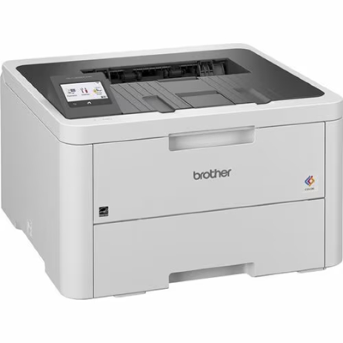 Impresora Laser Inalambrico De Escritorio Brother HL-L3280CDW - Color / Brother