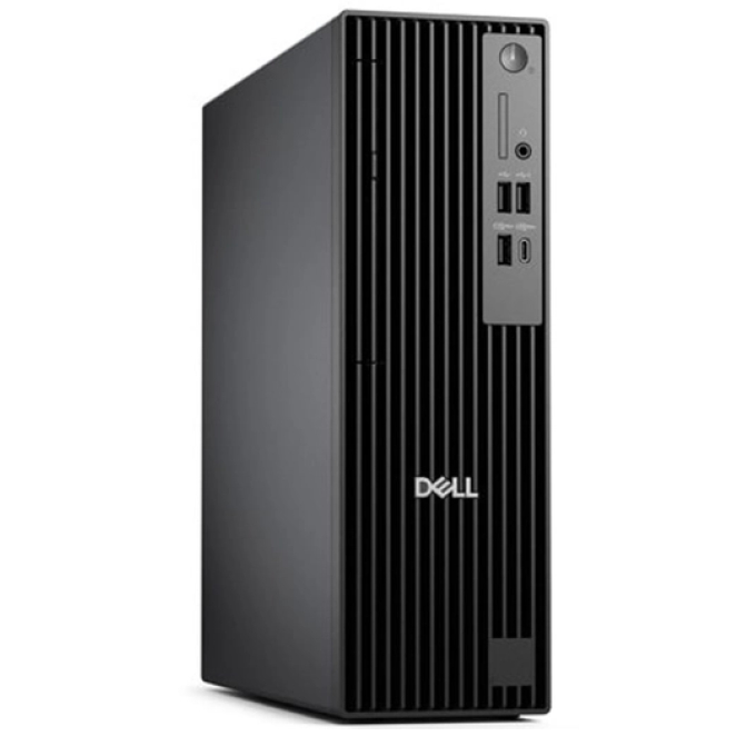 Computadora Dell Pro Slim - Slim Tower - Intel Core i7 I7-14700 / 5.3 GHz DDR5 SDRAM-Integrated graphics-Windows 11 Pro TMVFM / Dell