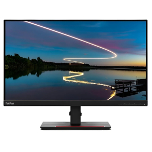 Monitor Lenovo ThinkVision S24-4e 23.8pulgadas Full HD IPS HDMI VGA / Lenovo