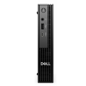 Dell Pro - Intel Core i5 14500T / 4.8 GHz - DDR5 SDRAM 512 GB Hard Drive Capacity-Integrated graphics-QCM1250 0Y6HK