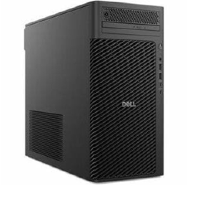PC Torre Dell Intel Core Ultra 9 285K hasta 5.7GHz, RTX A1000, DDR5, Windows 11 Pro / Dell