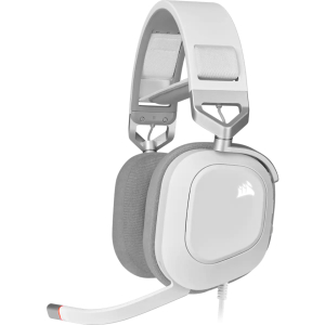 Auriculares Gaming Corsair HS80 Max Wireless - White / CORSAIR