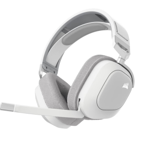 Auriculares Gaming Corsair HS80 Max Wireless - White / CORSAIR