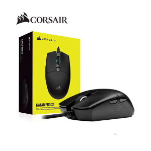 Mouse Gamer Corsair Katar Pro XT 18000 DPI Ultraligero USB / CORSAIR