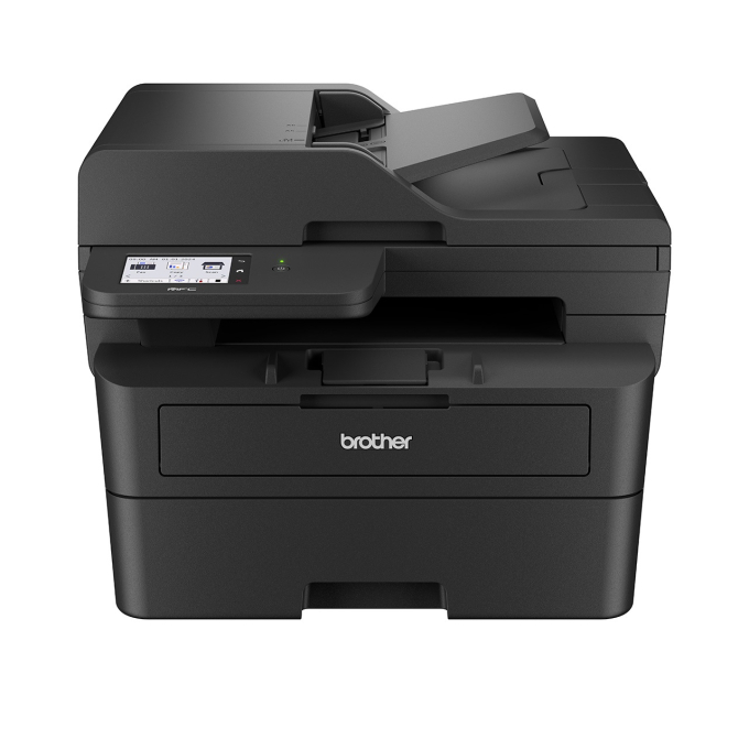 Impresora Multifuncional Laser BROTHER MFC-L5915DW (NEG.ESPECIAL) / BROTHER
