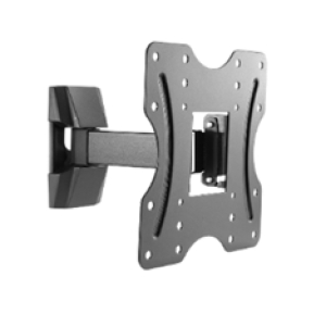 RACK CON BRAZO PARA TV DE 17 A 43 PULGADAS - BPK49 BPK49 / KOREANO