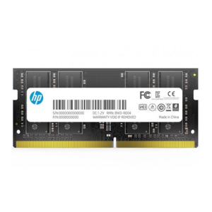 SODIMM DDR4 HP S1 32GB 2666MTS 38B88AA#ABB