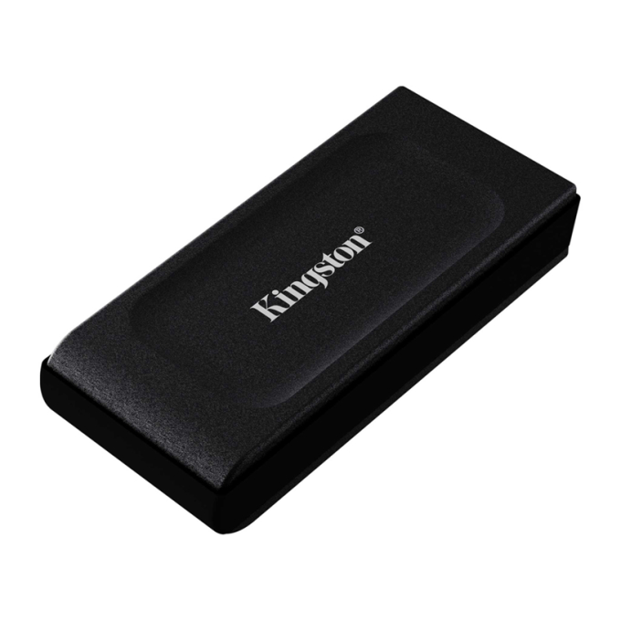 Disco Solido SSD Externo 2Tb XS1000 KINGSTON (SXS1000/2000G) / KINGSTON