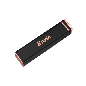 SSD EXTERNO BIWIN PD2000 2TB BLACK BPD200002TB-RGH