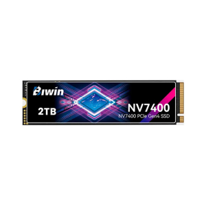 SSD M2 BIWIN NV7400 2TB NVME 1.4 7400MB BNV740002TB-RGX