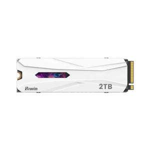 SSD M2 BIWIN OPAL X570H PRO 2TB WT NVME 5.0 BX570DH02TB-RGX