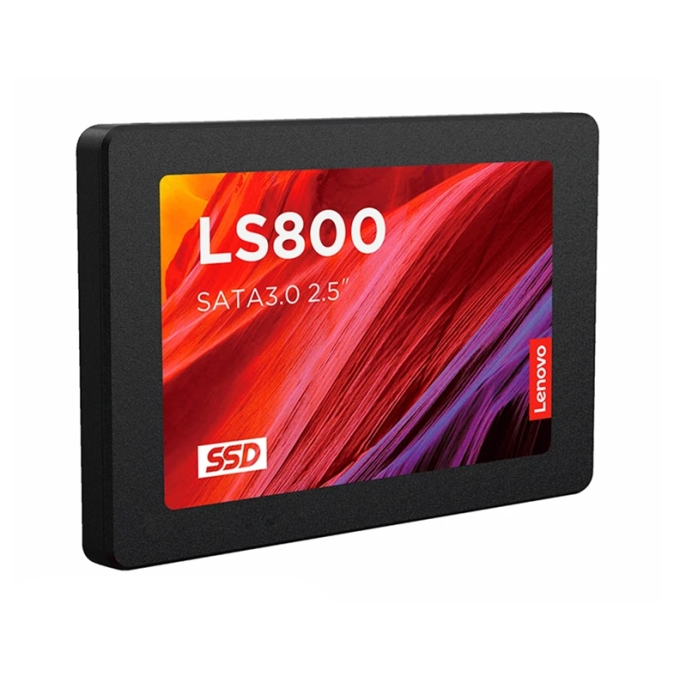 SSD SATA LENOVO LS800 240GB 5SD1N53075 / LENOVO