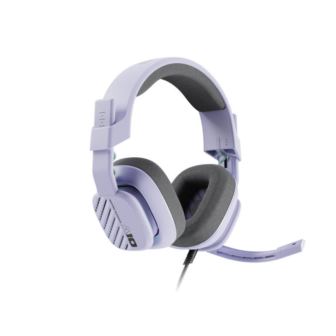 Audifono con Microfono ASTRO A10 G2 - Multiplataforma (Lila) / ASTRO