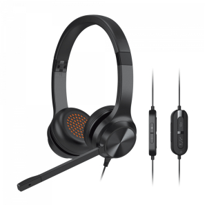 Audifono con Microfono Creative Chat USB - Black 51EF0980AA000 / CREATIVE