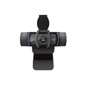CAMARA LOGITECH C920S PRO HD BLACK (960-001257) 960-001257 / LOGITECH
