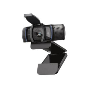 CAMARA LOGITECH C920S PRO HD BLACK (960-001257) 960-001257