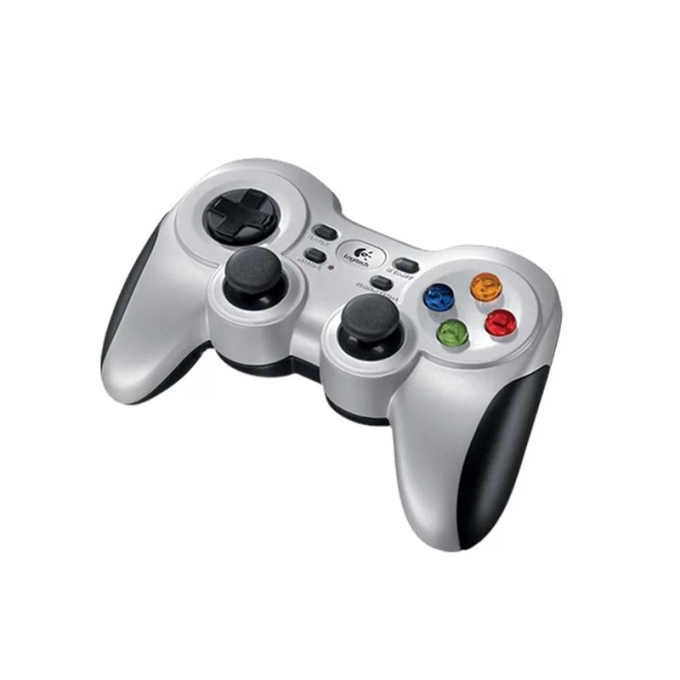 MANDO GAMEPAD LOGITECH F710 WIRELESS (940-000117) 940-000117 / Logitech