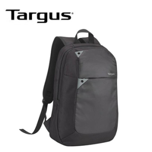 MOCHILA TARGUS INTELLECT 15.6 BLACK (TBB565LP) TBB565LP