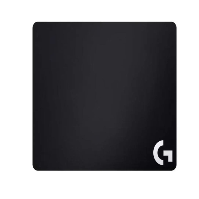 PAD MOUSE LOGITECH G440 HARD MEDIUM BLACK (943-000790) 943-000790 / Logitech