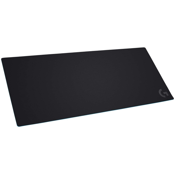 PAD MOUSE LOGITECH G840 CLOTH XL 40X90 CM BLACK (943-000776) 943-000776 / Logitech