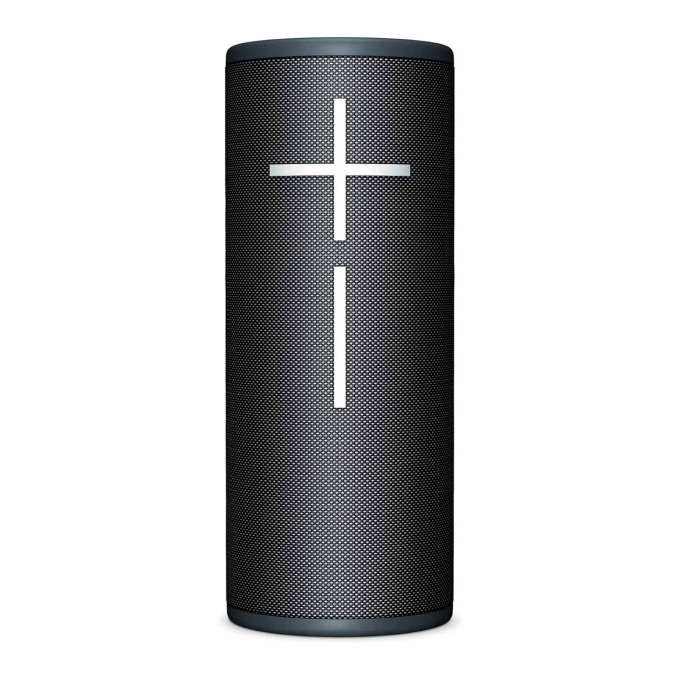 Parlante Ultimate Ears Boom4 PLUS Bluetooth IP67 15horas USB-C BLACK (984-001968) / Ultimate Ears