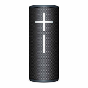 Parlante Ultimate Ears Boom4 PLUS Bluetooth IP67 15horas USB-C BLACK (984-001968)