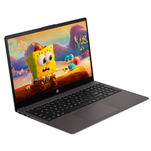 Laptop HP 255 G10 Ryzen3 7320U, Memoria RAM 8Gb, Disco Solido 256Gb SSD, Pantalla 15.6pulgadas HD, A9BS1LT / HP