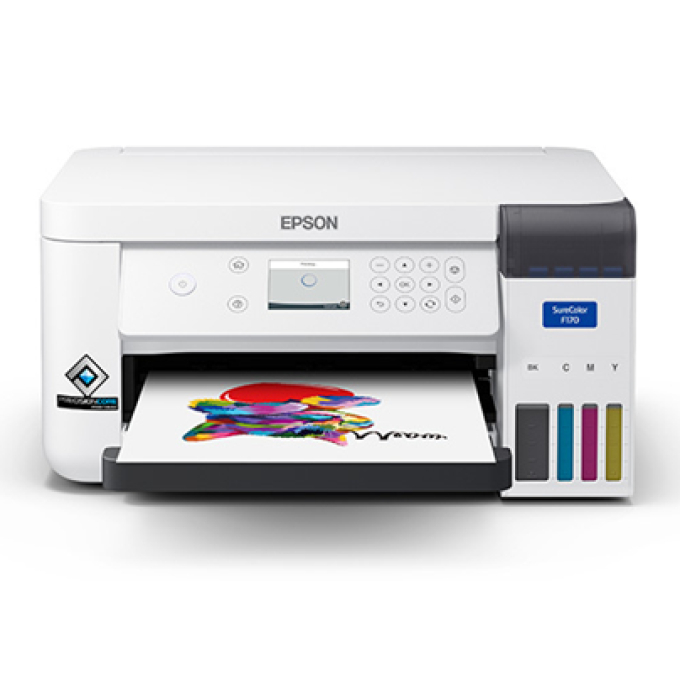 IMPRESORA DE SUBLIMACIoN Epson SureColor F170 / Epson