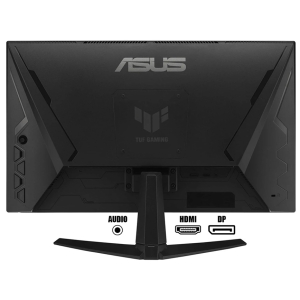 Monitor Asus TUF Gaming 23.8pulgadas FHD VG249QE5A 1ms 144Hz speaker estereo gamer / Asus