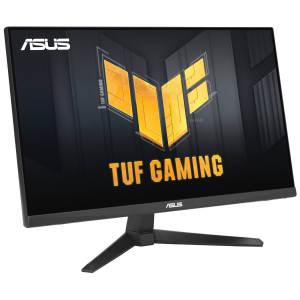 Monitor Asus TUF Gaming 23.8pulgadas FHD VG249QE5A 1ms 144Hz speaker estereo gamer / Asus