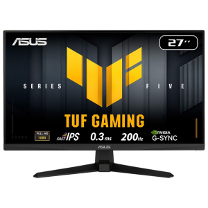 Monitor ASUS TUF Gaming 27pulgadas Full HD, 200Hz, 1ms, VG279Q5A, gamer / Asus