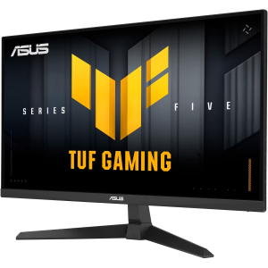 Monitor ASUS TUF Gaming 27 Full HD, 200Hz, 1ms, VG279Q5A, gamer